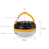 Lumens Portable Outdoor Camping Lantern