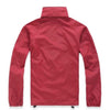 Ultra-light Outdoor Sport Waterproof Jacket